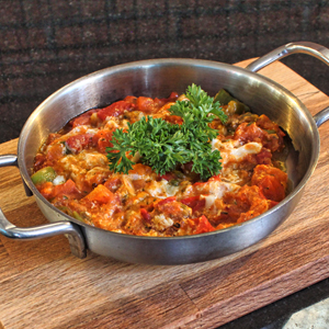 Menemen