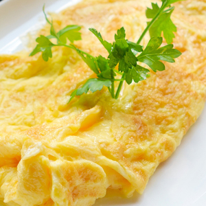 Sade Omlet