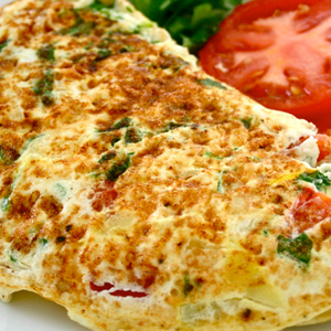 Woox Omlet