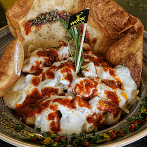 Mantı