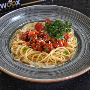 Spagetti Bolognese