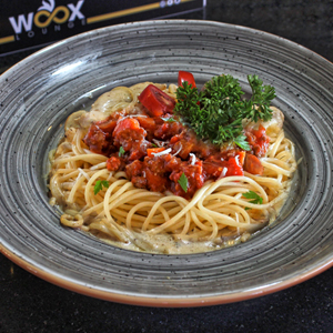 Spagetti Napoli