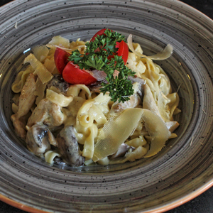 Tagliatelle Et
