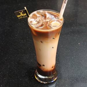 Ice Mocha