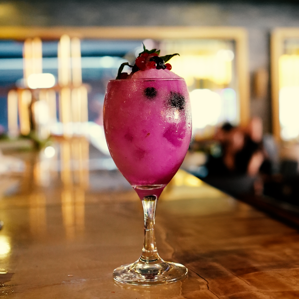 Dragon Mango