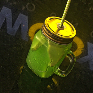 Elmalı Limonata