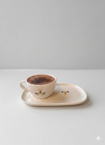 Sıcak Çikolata