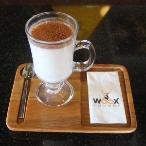 Damla Sakızlı Salep