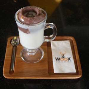 Dondurmalı Salep