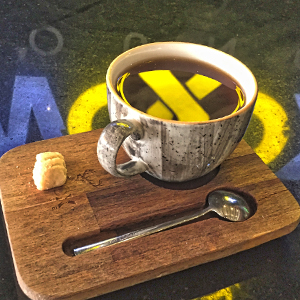 Fincan Çay