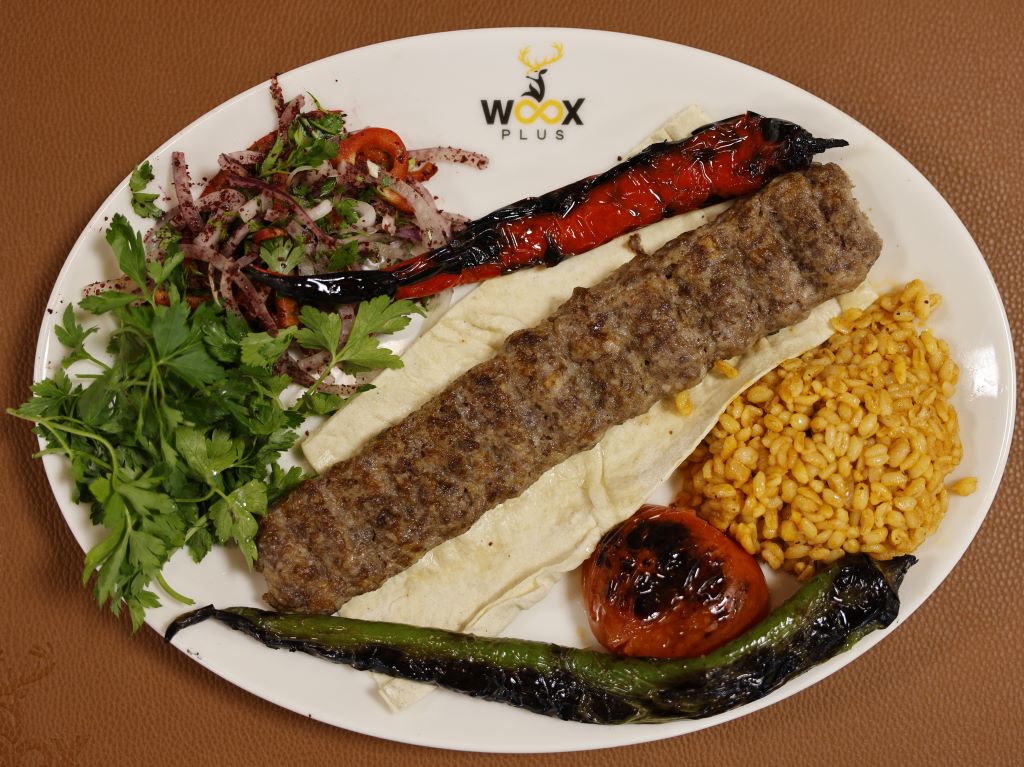 Urfa Kebap