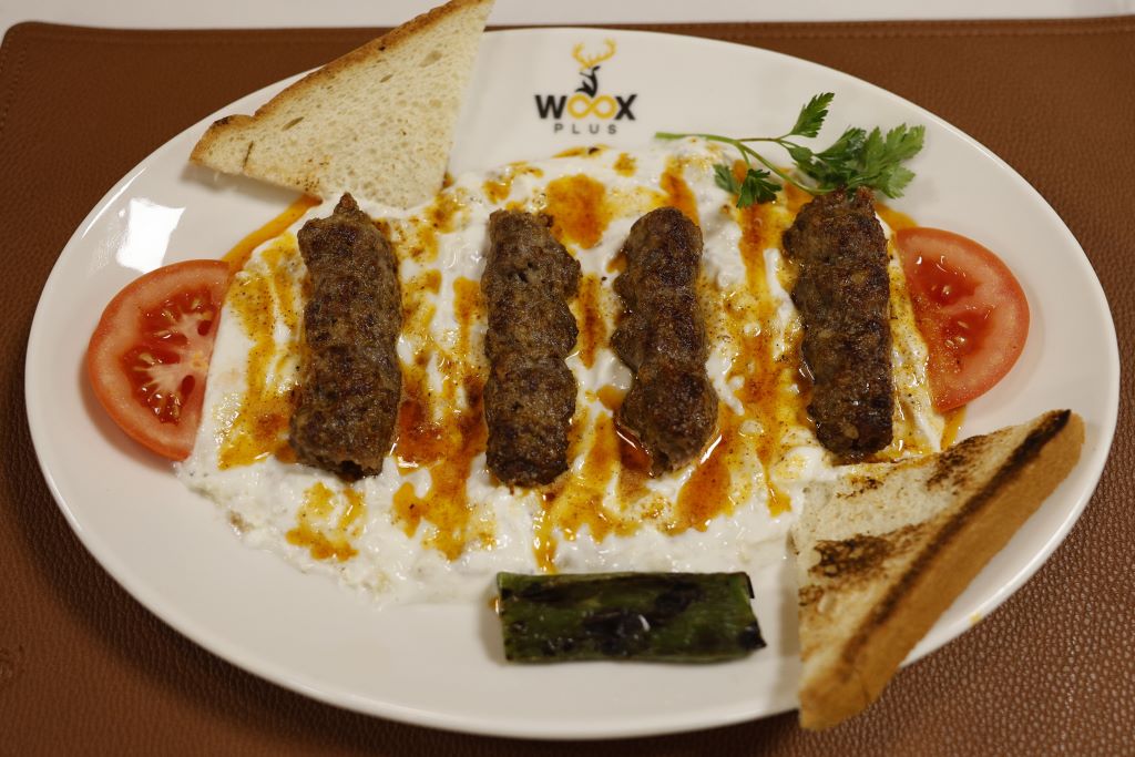 Ali Nazik (Urfa)