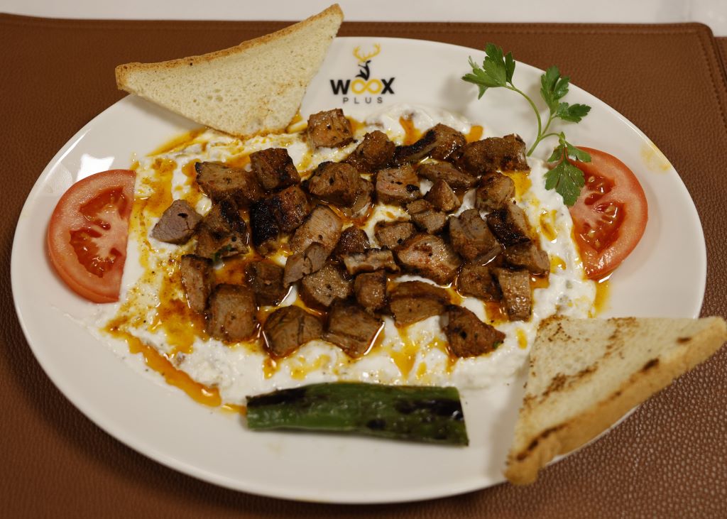 Ali Nazik (Kuzu)