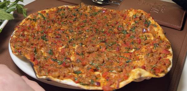 Antep Lahmacun