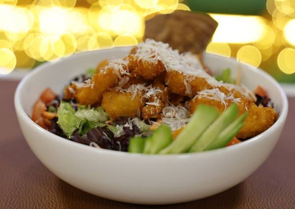 Somon Bowl