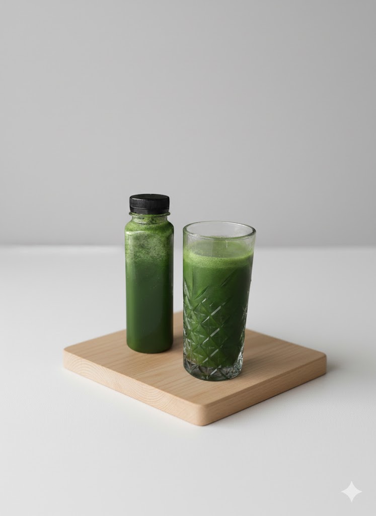 Green Smoothie