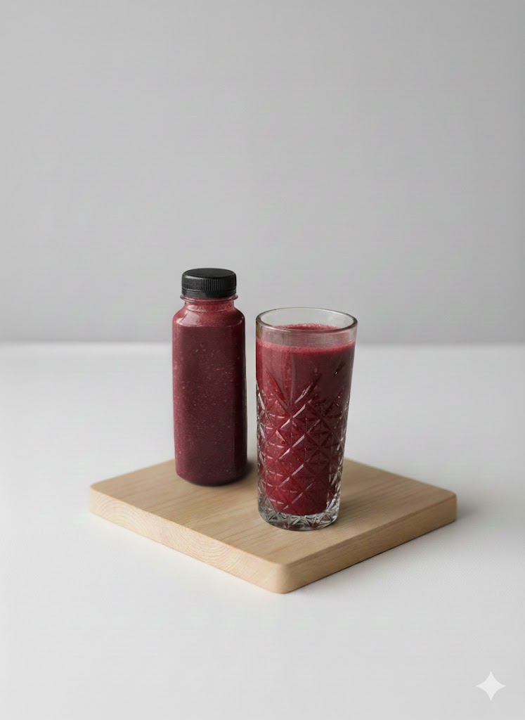 Red Smoothie