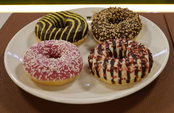 Donut