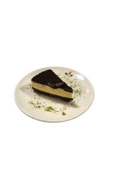 Oreolu Cheesecake