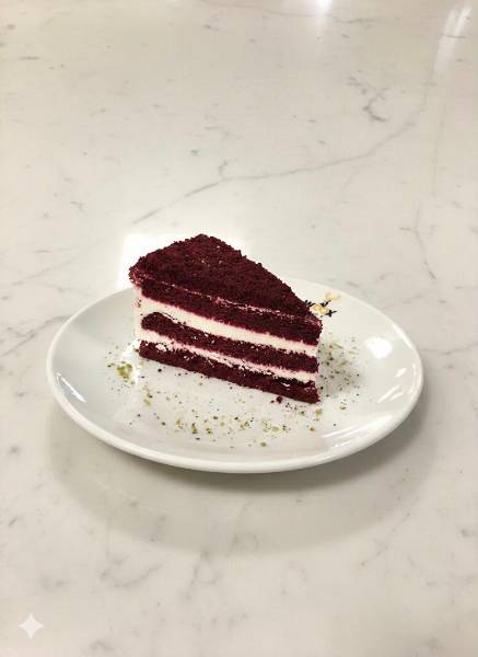 Red Velvet