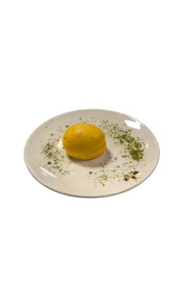 Cedric Grolet Limon