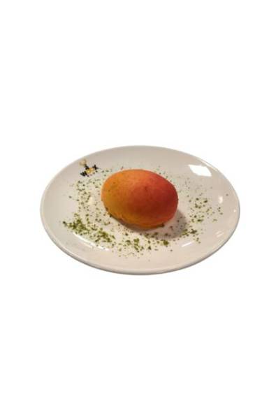 Cedric Grolet Mango